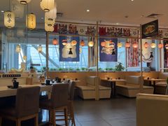 -禾绿回转寿司(苏宁广场店)