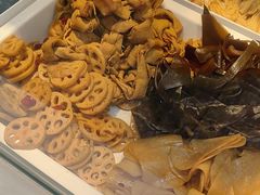 -京八珍(和平东桥店)