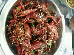 -巴厘龙虾·榜首油焖大虾(音乐学院·沿江酒馆店)