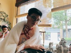 -福尔喵斯探案馆实景搜证·沉浸式剧本杀
