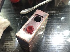 -MLart口红DIY