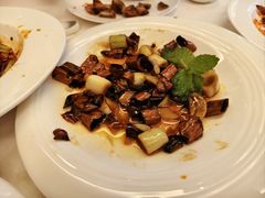 -岷山饭店-岷轩中餐厅