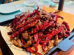 -恬阿姨庭院餐厅·生日宴
