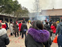 -什邡罗汉寺