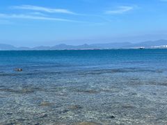 -三亚西岛海洋文化旅游区