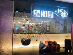 -望湘园·小雅(德基店)