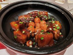 -上海老饭店(北京分店)