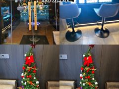 -鹿栖.精油SPA(金山世纪城店)