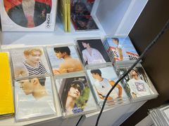 -Music Korea(明洞1号店)