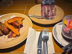 -BAKER&SPICE(安福路店)