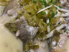 -涌觅名灶·本地海鲜宁波菜(财富广场店)