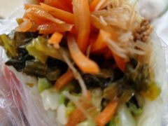 -张果佬年糕卷(科巷店)