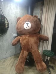 -JGO·烫染接发