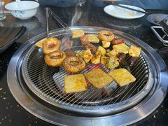 -丹东丛炟海鲜烧烤(江艺路店)