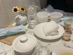 -喜鼎海胆水饺(柏威年购物中心店)