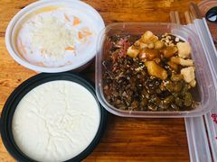 -拈签一笑黄牛肉辣卤串串