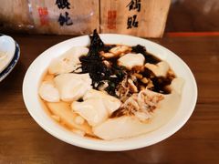 -老客满蛋饼(双塔市集店)