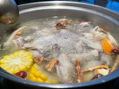 -大头椰·椰子鸡火锅(南宁万象城店)