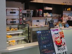 -椰小咖(亚龙湾东榕美食广场店)