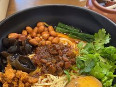 -桥香园云南过桥米线(红龙井店)