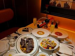 -壳里西餐厅Coquille Seafood Bistro(蒙自路店)