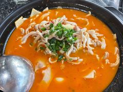 -李师傅脆肚(华强北店)