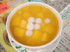 -地茂馆甜品