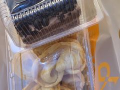 -包满意面包糕点(东坝店)