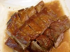 -稻香酒家·33年老字号·港式粤菜(富邦中心店)