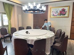 -金家老三饭庄(常营店)
