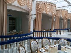 -爱琴海假日餐厅(八里湖婚礼公园店)