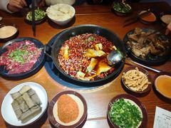 -受气牛肉·重庆耙牛肉(来福士店)