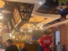 -聚味瞿记·龙虾堂(望城店)