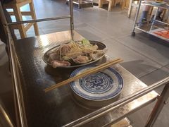 -阿鸡鱼庄·顺德鲜蒸小炒(亚运村店)