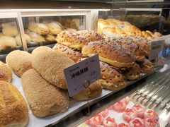 -The open life(万象城店)