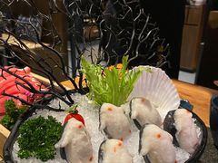 -湊湊火锅·茶憩(东城万达店)