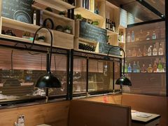 -布拉诺牛排西餐厅(上城天街店)