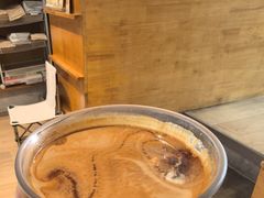 -Cafe del Volcan(永康路店)