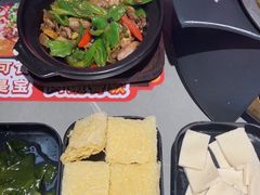 -令狐冲·炭烤活鱼(宝龙店)