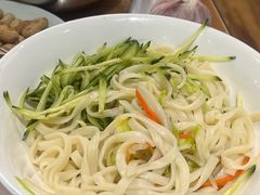 -小铜锣湾海鲜家常菜馆(河西店)