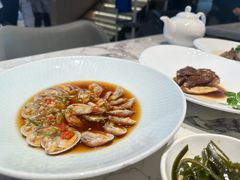 -潮州府·潮菜·砂锅粥(徐家汇店)