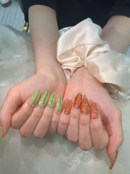 -雅洁美甲美睫