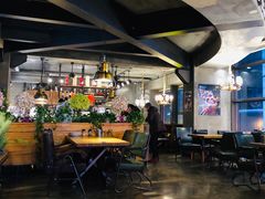 大堂-LYFATTI 莱芙缇(赣水路店)