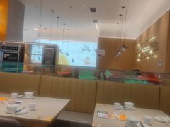 大堂-蔡澜点心·粤菜(丽泽天街店)