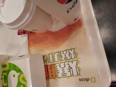 -德克士(交城金帝店)
