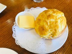 菠萝油-香江小厨 The Kitchen(香江俱乐部店)