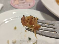 -Dazzling Cafe 蜜糖吐司专卖店