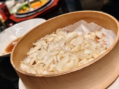 金桂蒸百合-清真·宁夏印象·盐池滩羊肉体验店(江宁路店)