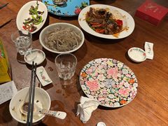 -美乐食街(小南店)
