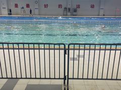 -定安游泳馆